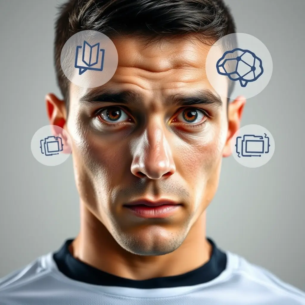 Mental Toughness and Focus Strategies