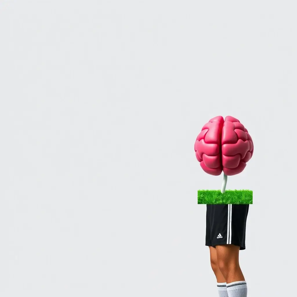 Pre-Game Mental Preparation Techniques