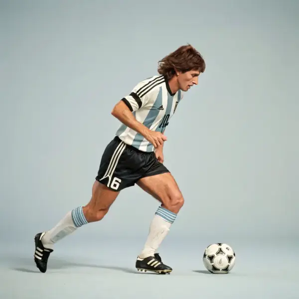 Advanced Dribbling and Ball Control Program