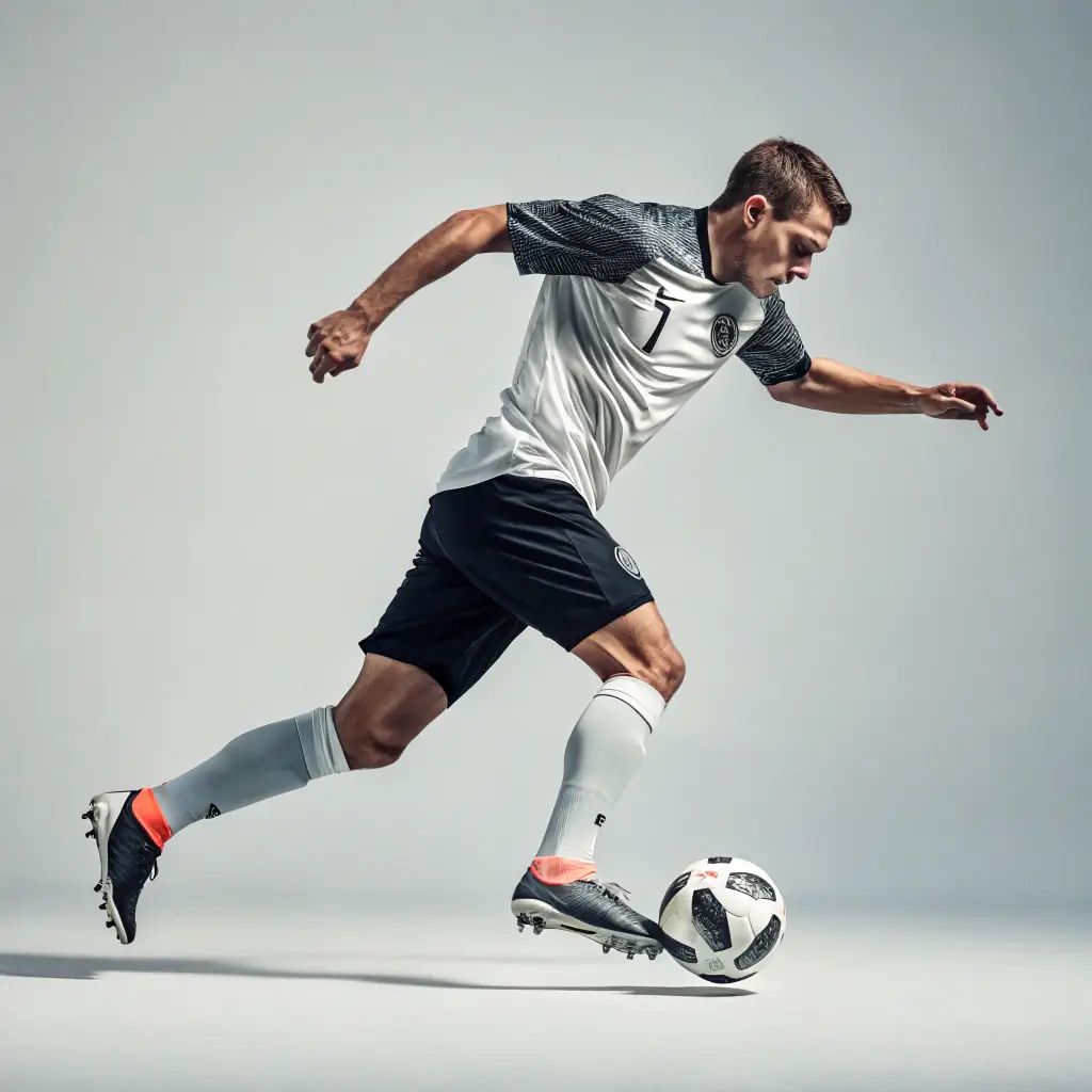 Mastering Ball Control and Dribbling